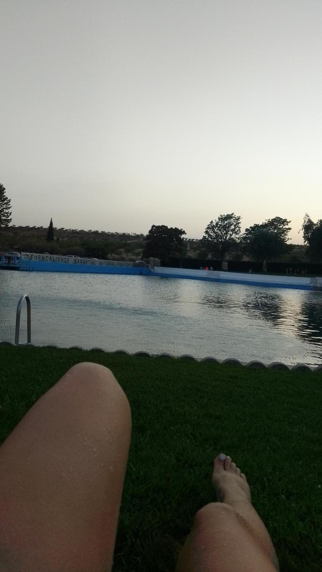 Vivienda Rural Embalse San Clemente Guest House Huescar Bagian luar foto