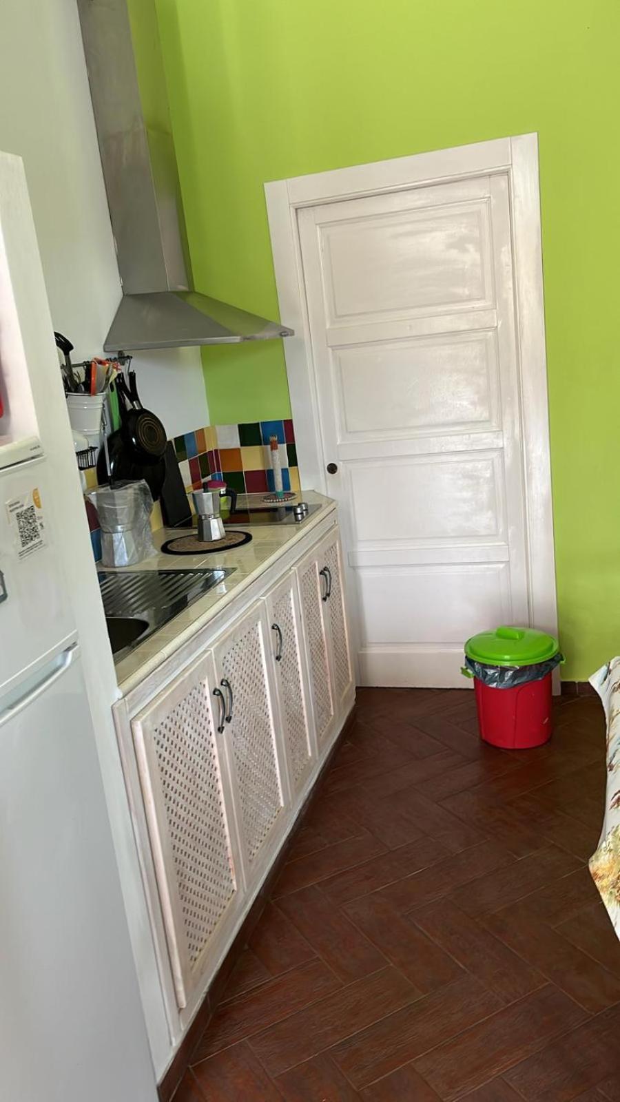 Vivienda Rural Embalse San Clemente Guest House Huescar Bagian luar foto