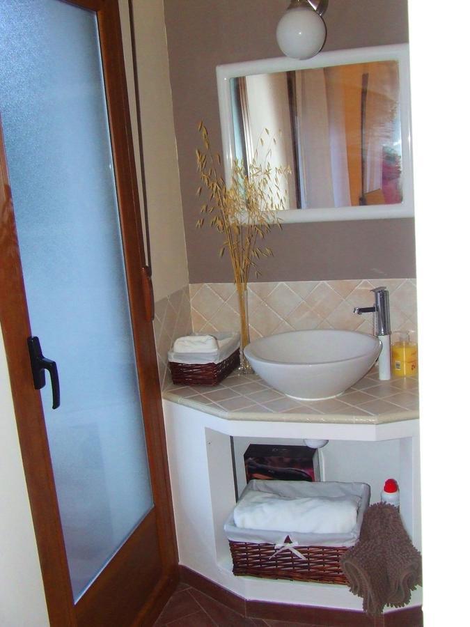 Vivienda Rural Embalse San Clemente Guest House Huescar Bagian luar foto